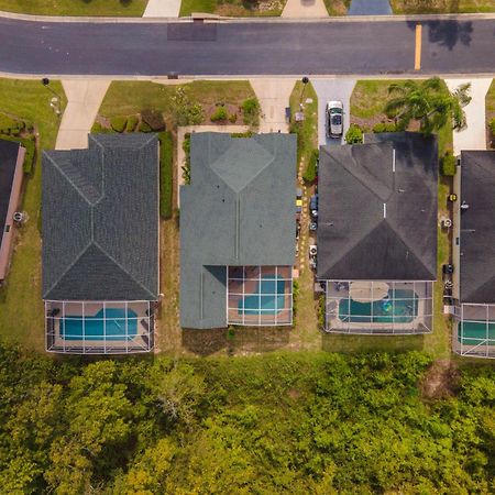 Home In Davenport Cheerful 4-Bedroom With Pool Экстерьер фото