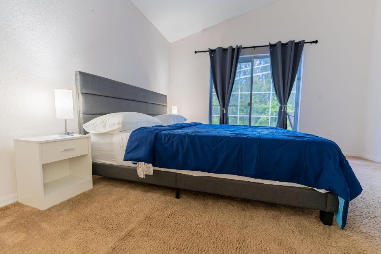 Home In Davenport Cheerful 4-Bedroom With Pool Экстерьер фото
